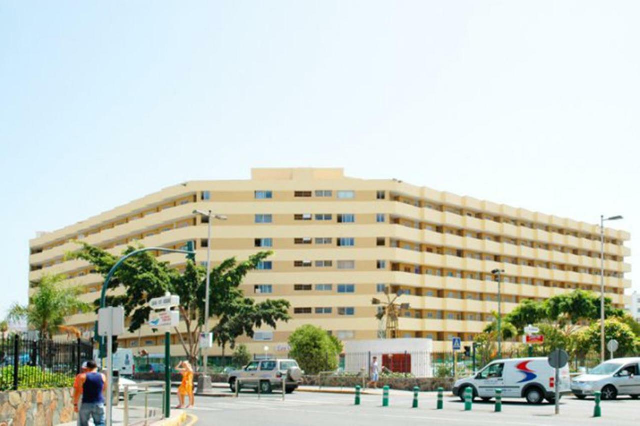Apartamento Con Vistas Al Mar Playa del Inglés Exterior foto